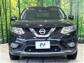 2014 Nissan X-Trail