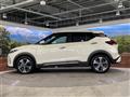 2020 Nissan KIX