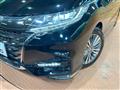 2018 Honda Odyssey Hybrid