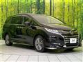 2020 Honda Odyssey Hybrid
