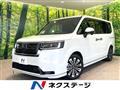 2025 Honda Step WGN