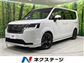 2025 Honda Step WGN