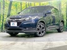 2017 Honda VEZEL