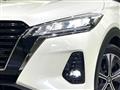 2023 Nissan KIX