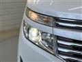 2011 Nissan Elgrand