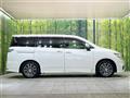 2015 Nissan Elgrand