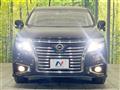 2018 Nissan Elgrand