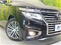 2018 Nissan Elgrand