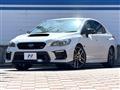 2020 Subaru WRX STI
