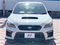 2020 Subaru WRX STI