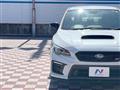 2020 Subaru WRX STI