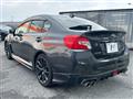 2017 Subaru WRX S4