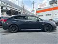 2017 Subaru WRX S4
