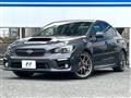 2020 Subaru WRX S4