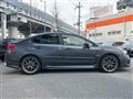 2020 Subaru WRX S4