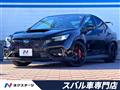 2025 Subaru WRX S4