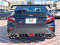 2025 Subaru WRX S4