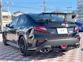 2025 Subaru WRX S4