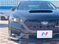 2025 Subaru WRX S4