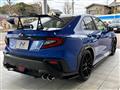 2025 Subaru WRX S4