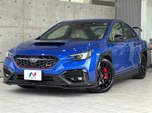 2025 Subaru WRX S4