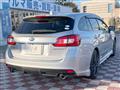 2015 Subaru Levorg