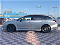 2015 Subaru Levorg