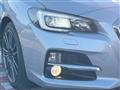 2015 Subaru Levorg
