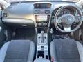 2015 Subaru Levorg