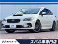 2017 Subaru Levorg