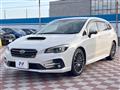 2017 Subaru Levorg