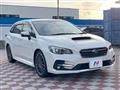 2017 Subaru Levorg