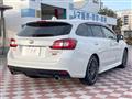 2017 Subaru Levorg