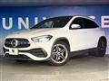2020 Mercedes-Benz GLA-Class