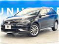2019 Volkswagen Golf Alltrack