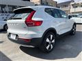 2019 Volvo XC40