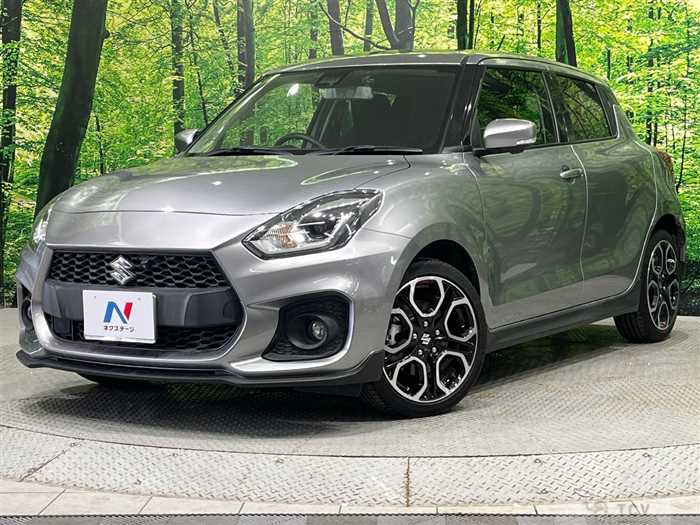 2018 Suzuki Suzuki Others