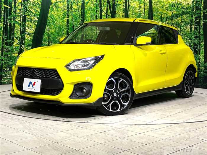 2019 Suzuki Suzuki Others