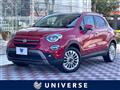 2020 Fiat 500X