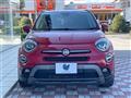 2020 Fiat 500X