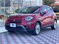 2020 Fiat 500X