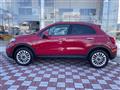 2020 Fiat 500X