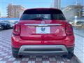 2020 Fiat 500X