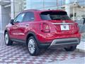 2020 Fiat 500X