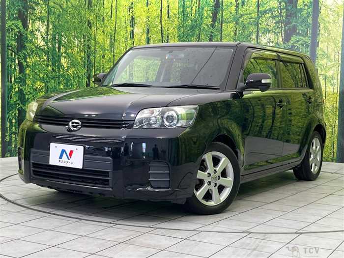 2009 Toyota Corolla Rumion