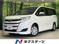 2018 Toyota Noah