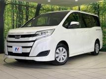 2018 Toyota Noah