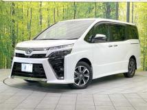 2020 Toyota Voxy