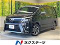 2021 Toyota Voxy