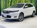 2015 Toyota Harrier
